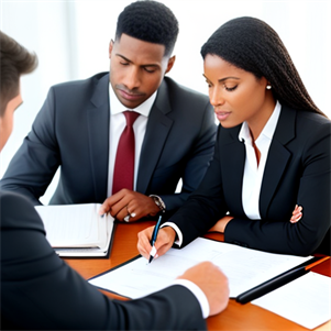 Retail Workers Compensation Work Comp Attorney