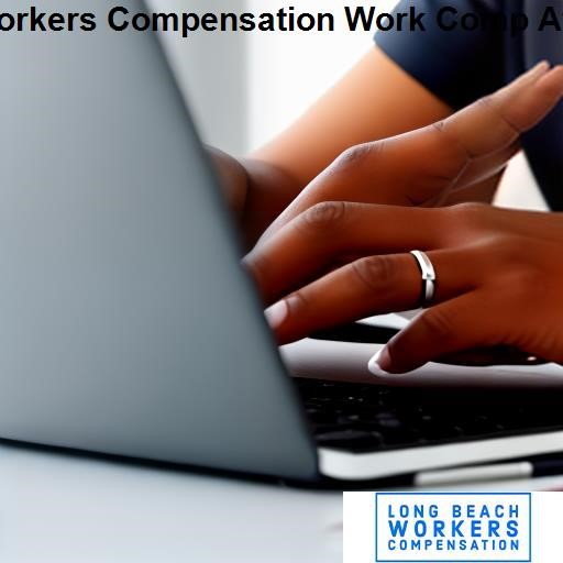 Long Beach Workers Compensation Retail Workers Compensation Work Comp Attorney